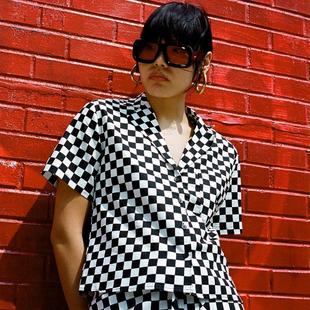 Wray NYC Bowen Shirt